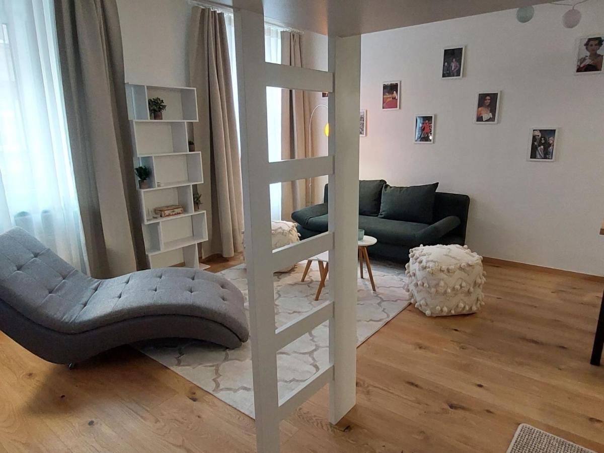 Maria Hilf 1 By Interhome * Vienna
