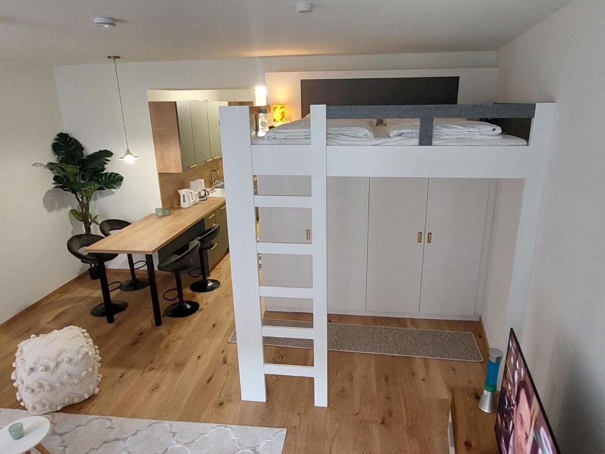 Maria Hilf 1 By Interhome * Vienna
