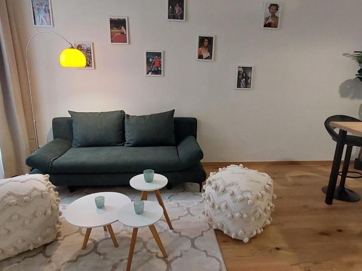 Maria Hilf 1 By Interhome Vienna