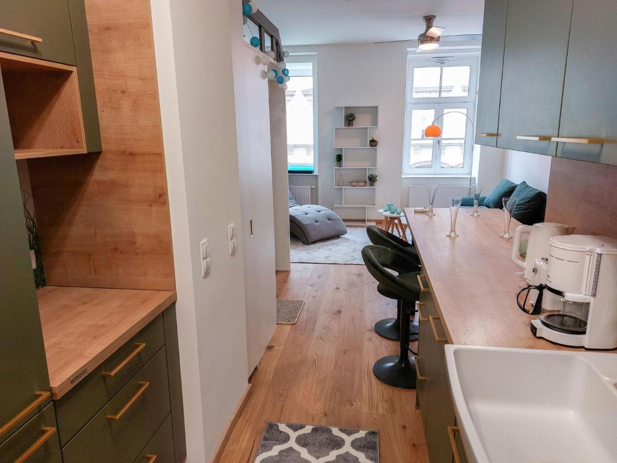 Maria Hilf 1 By Interhome Apartment Vienna