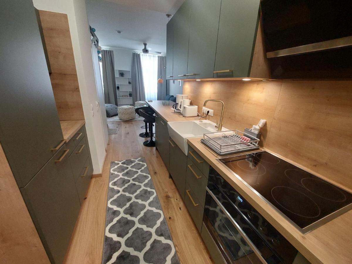 Apartment Maria Hilf 1 By Interhome Vienna