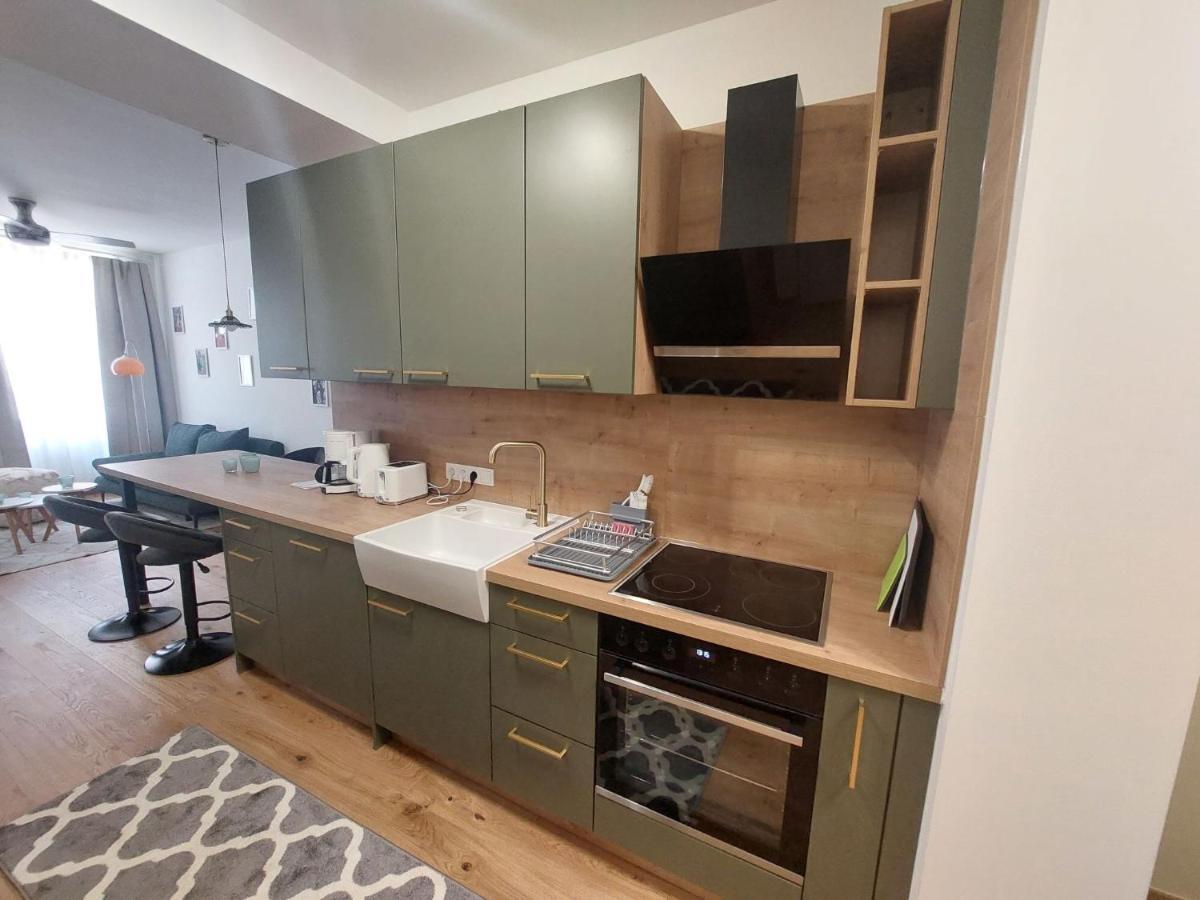 Apartment Maria Hilf 1 By Interhome Vienna