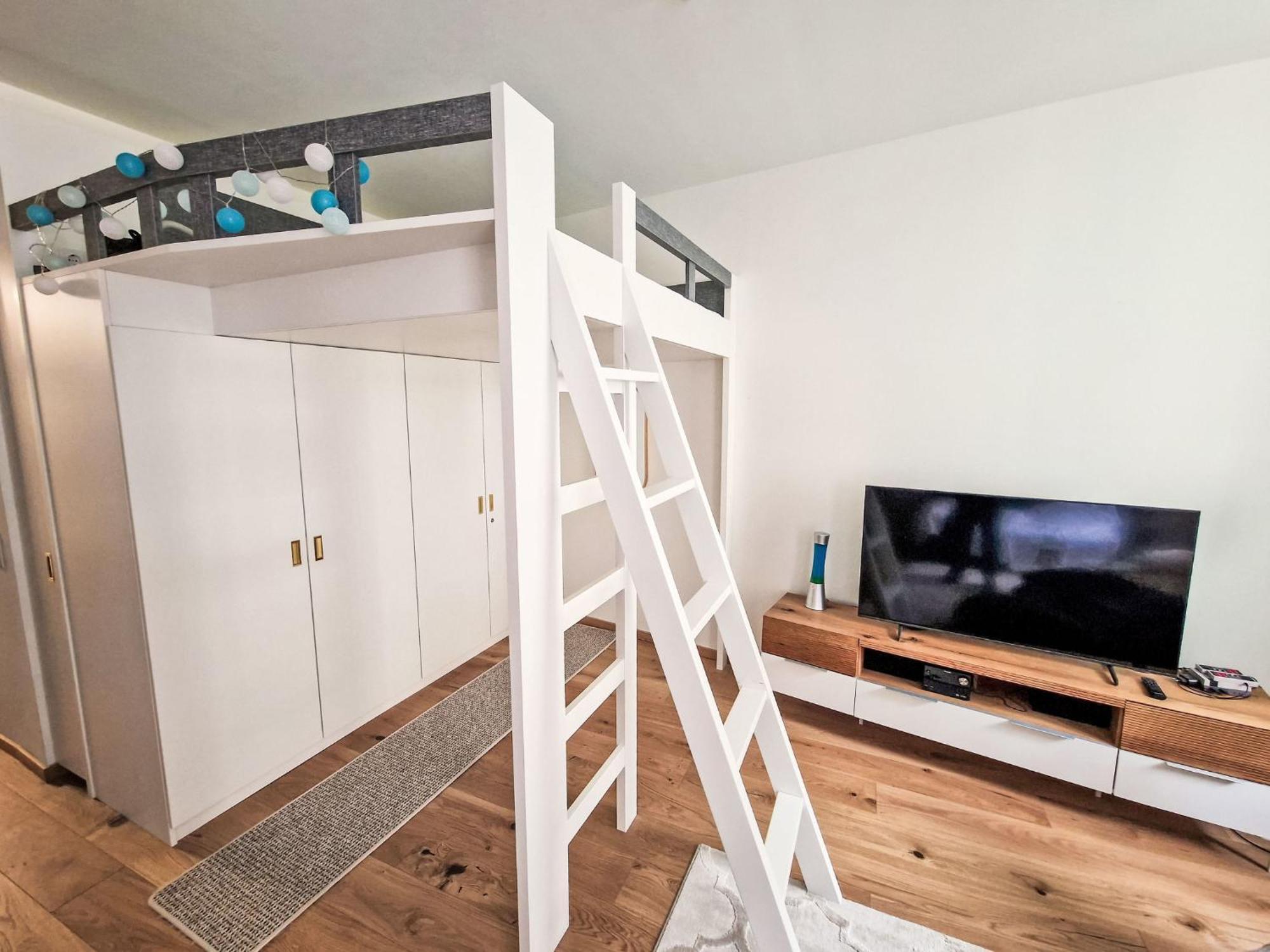 Apartment Maria Hilf 1 By Interhome Vienna