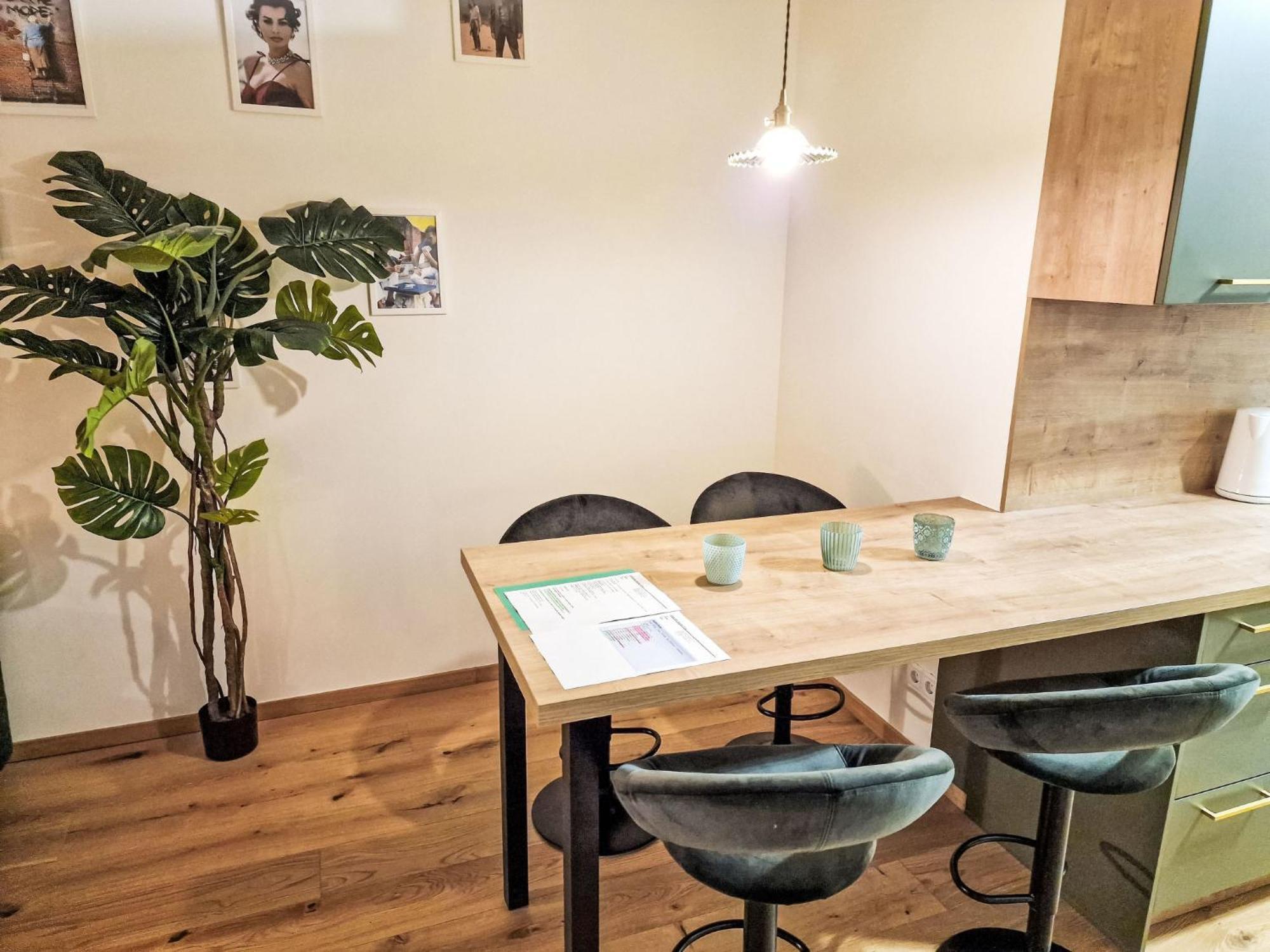 Maria Hilf 1 By Interhome * Vienna