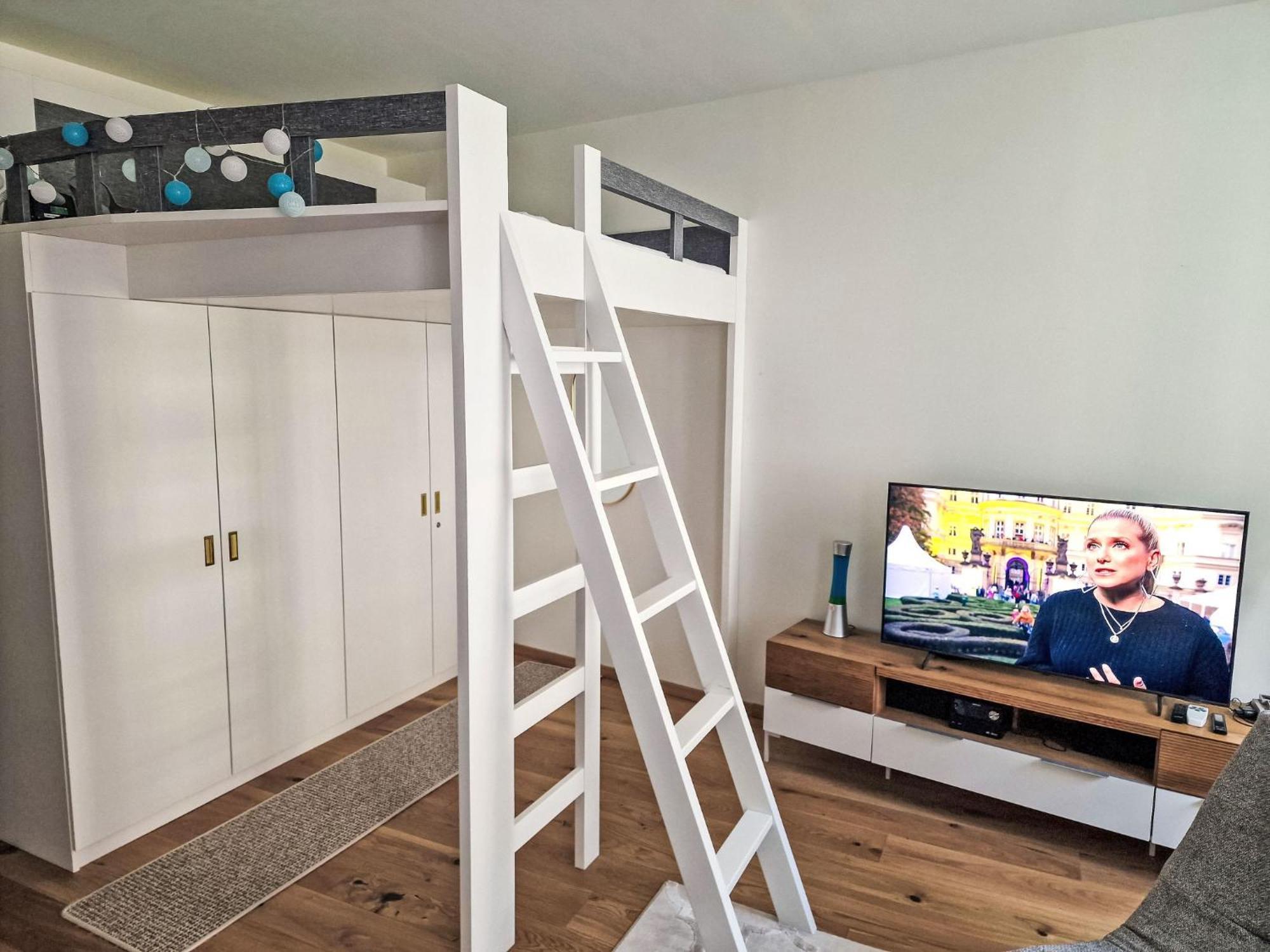 Maria Hilf 1 By Interhome Apartment Vienna