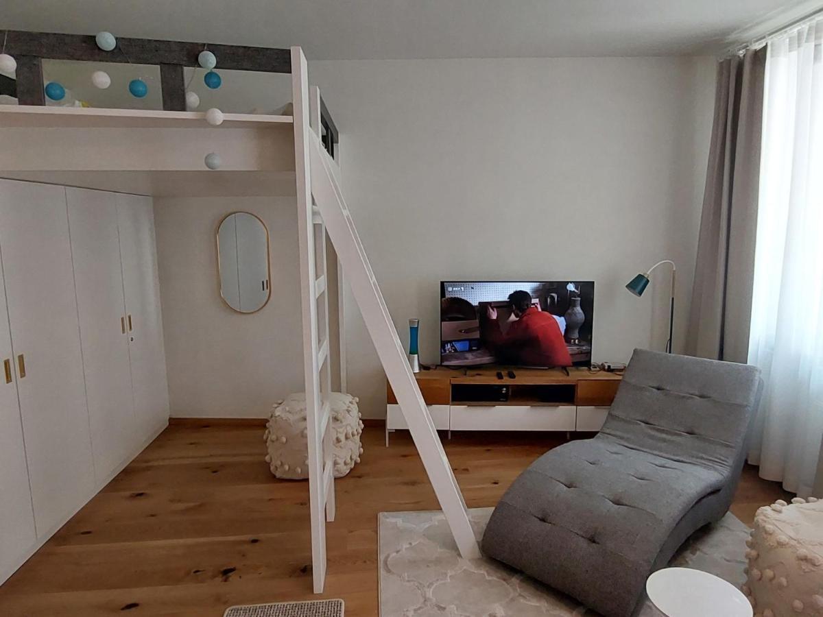 Maria Hilf 1 By Interhome Apartment Wien